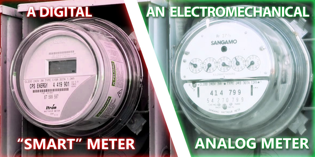 Fpl smart meter problems