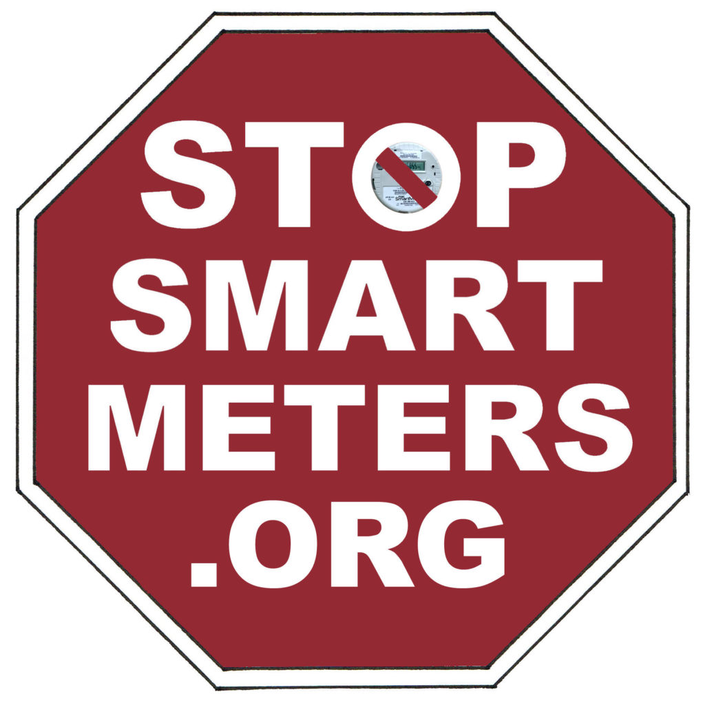 Sample Letters to Utility | Stop Smart Meters!